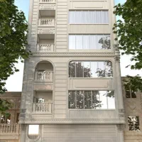 فروش آپارتمان در خیابان امین