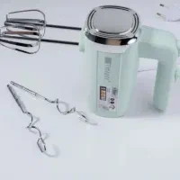 وسبله برقی هم زن