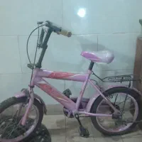 دوچرخه سایز ۱۲