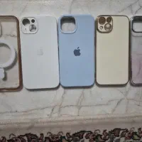 قاب ایفون ۱۳ نرمال