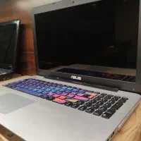 لپ تاپ ایسوس گرافیک دار