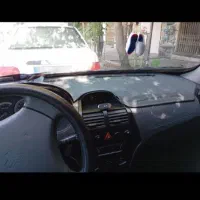 تیبا ۲ مدل ۹۷|خودرو سواری و وانت|جوانرود, |دیوار