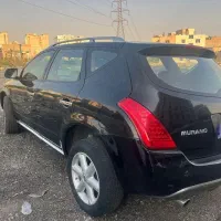 نیسان مورانو ۲۰۰۸