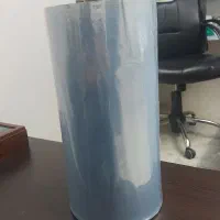 سلفون شیرینگ کابینی کاملا نو و سالم برای بسته بندی