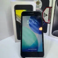 آیفون SE 2020 حافظه ۱۲۸|موبایل|کرج, گوهردشت|دیوار