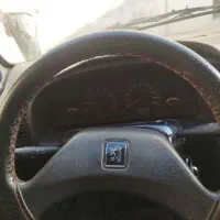 پژو ۴۰۵|خودرو سواری و وانت|رباطکریم, رباطکریم|دیوار