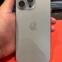 iphone 16pro max|موبایل|تهران, آجودانیه|دیوار