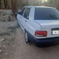 پراید مدل ۹۵دوگانه