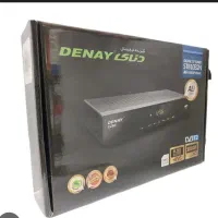 گیرنده دیجیتال