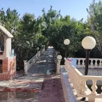 باغ-زازران-شیک-و-تمیز