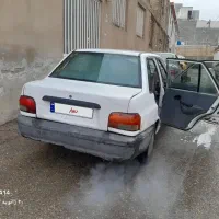 پراید مدل 80|خودرو سواری و وانت|شاهرود, |دیوار