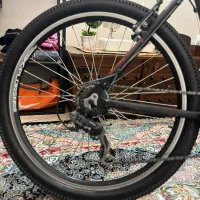 دوچرخه رالی|دوچرخه، اسکیت، اسکوتر|تهران, سازمان آب|دیوار