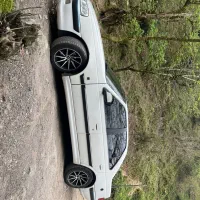 پارس مدل ۸۹دوگانه کارخانه