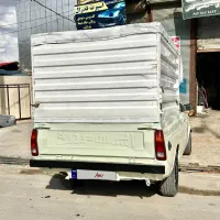 پیکان وانت صفر