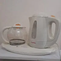 چای ساز برقی