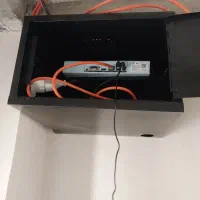 خدمات دوربین مداربسته در مازندران شرکت|دوربین مداربسته|سلمان‌شهر, |دیوار