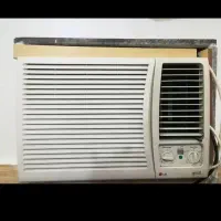 کولر گازی پنجره ای ال جی
