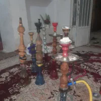 قلیون|کلکسیون و سرگرمی|ساوه, |دیوار