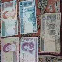 اسکناس کلکسیونی