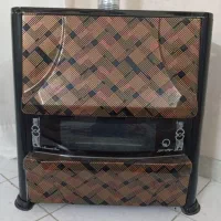 بخاری هانیزان