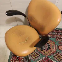 صندلی کامپیوتر نیلپر|صندلی و نیمکت|کرج, فاز ۳ گوهردشت|دیوار