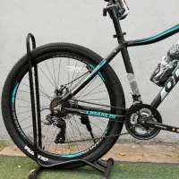 دوچرخه 27.5 المپیا مدل ZARA|دوچرخه، اسکیت، اسکوتر|رشت, دیلمان|دیوار