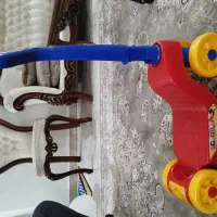 دوچرخه بچه گانه طرح فیلی|اسباب‌بازی بچه|تهران, کرمان|دیوار