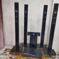 سینما خانواده ال جی|سیستم صوتی خانگی|اهواز, گلستان|دیوار