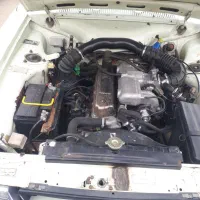 وانت دوگانه کارخانه|خودرو سواری و وانت|مریوان, |دیوار