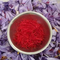 زعفرون اعلاء