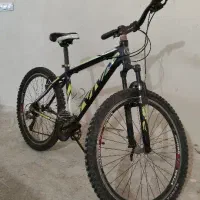 دوچرخه ویوا اکسیژن سایز ۲۶