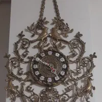 ساعت کارکرده موتور کاملا سالم