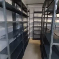 قفسه اهنی|فروشگاه و مغازه|محمدیه-قزوین, |دیوار