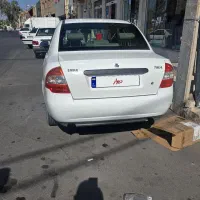 تیبا صندوق دار مدل ۴۰۱|خودرو سواری و وانت|بم, |دیوار