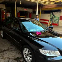 آزرا بی رنگ ۲۰۰۷