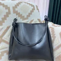 کیف صبا مشکی