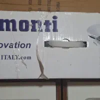 اتو پرس دلمونتی ایتالیا