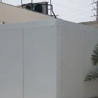 اجاره سردخانه غذایی به صورت روزانه ،هفتگی و ماهانه