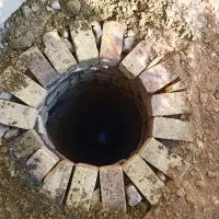 چاه کنی ،حفر چاه