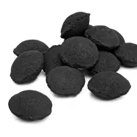 تولید زغال فشرده|عمدهفروشی|بندر دیر, |دیوار