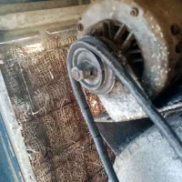 تهمرات سرویس پمپ آب واتومات