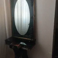 آینه وکنسول