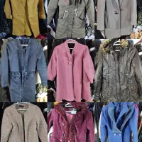 کاپشن‌پالتو‌بارانی‌100و150هزار|لباس|اردبیل, |دیوار