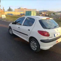 پژو۲۰۶