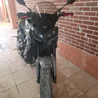 mt 9 cb  gsx بنلی|موتورسیکلت|اصفهان, خانه اصفهان|دیوار