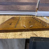 سنتور و اوکارینا|سازهای سنتی|تهران, تهرانپارس جنوبی|دیوار