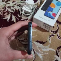 نوت 11 معمولی|موبایل|خرم‌آباد, |دیوار