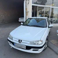 پارس موتور جدید 1402گاز سیمی