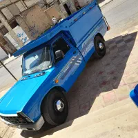 حمل بار به تمام نورآباد و نقاط کشور