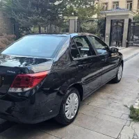 دنا مدل ۹۸ بسیار کم کارکرد و سالم|خودرو سواری و وانت|تهران, سعادت‌آباد|دیوار